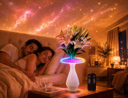 Kids, teens, and space-themed gifts